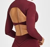 Long-Red