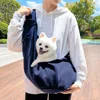 Bolso bandolera 390 azul marino