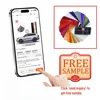 free sample