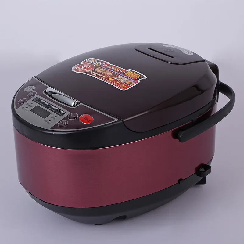 smart cooker polytron