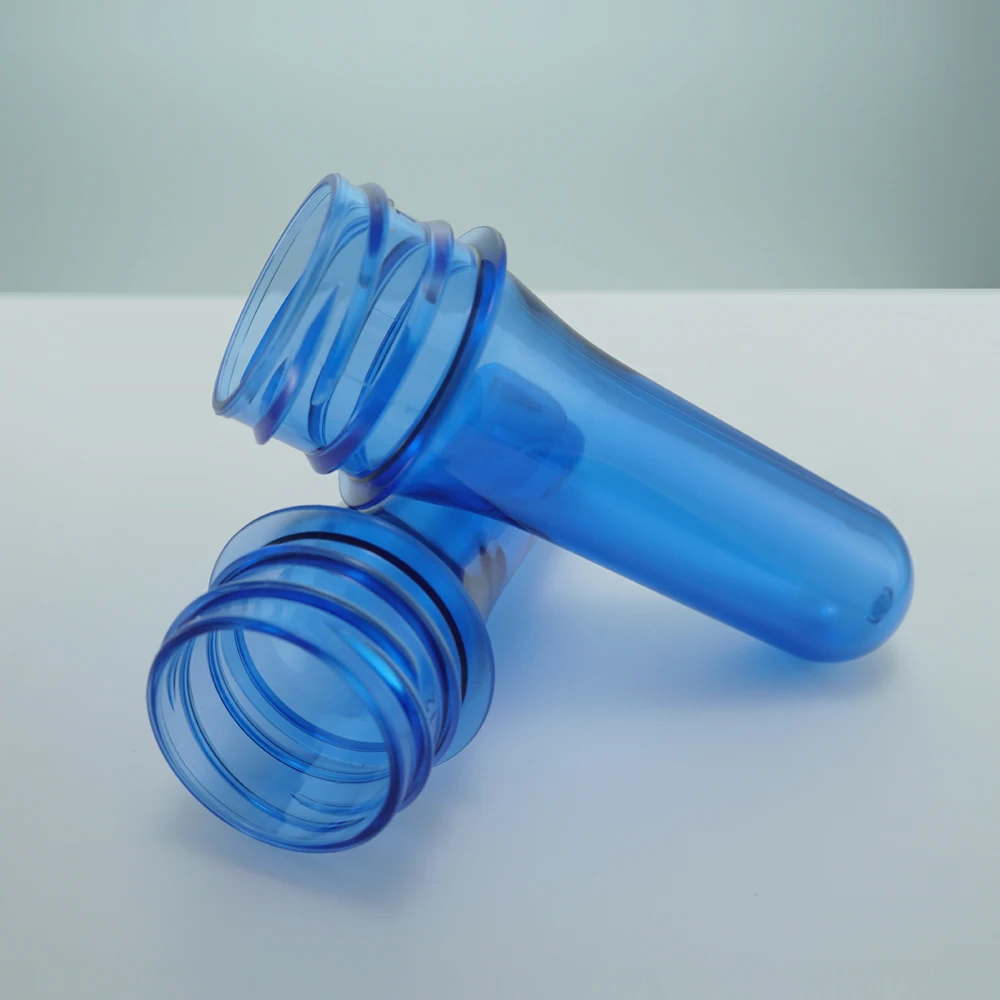 Innovative Anti-Contamination Barrier Layer Preforms for Extended Shelf-Life Mineral Water with Superior Taste Preservation manufacture