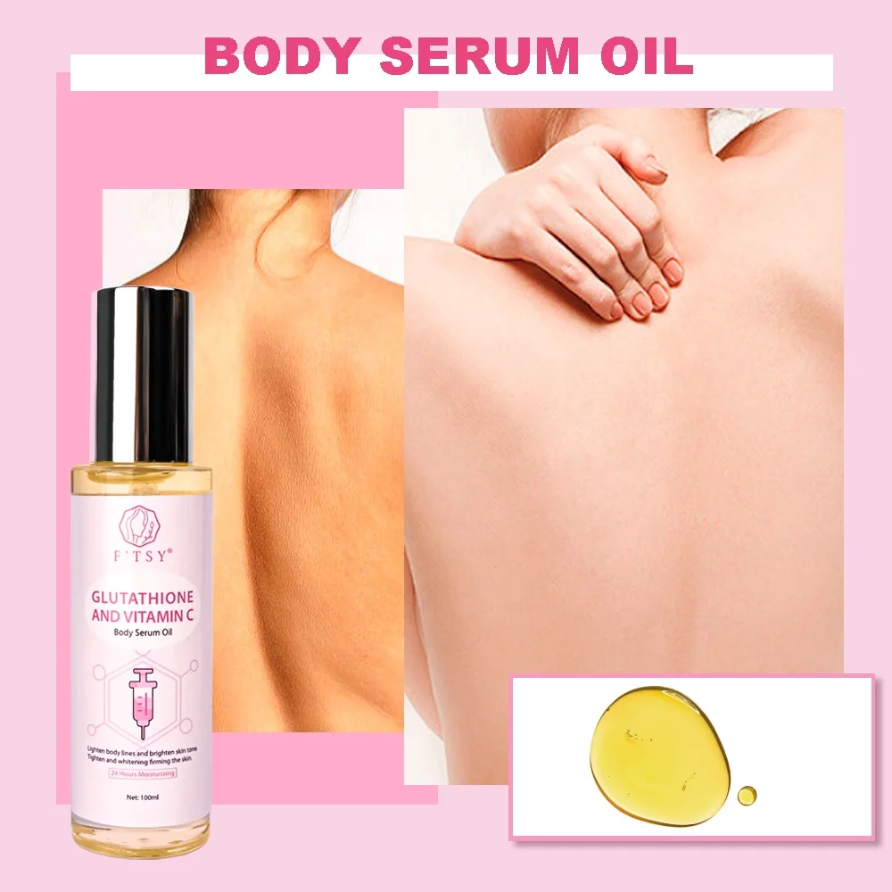 glutathione luxury skin care Bleaching Set for African Skin What is a good,