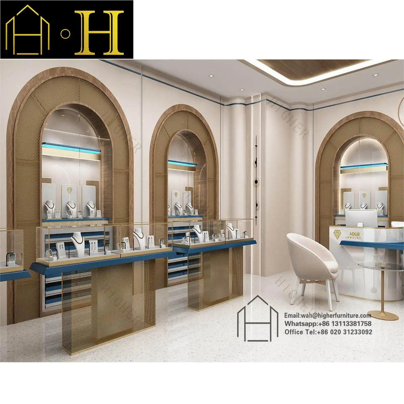 Jewelry Displays High End Jewelry Stores High End Jewelry Store