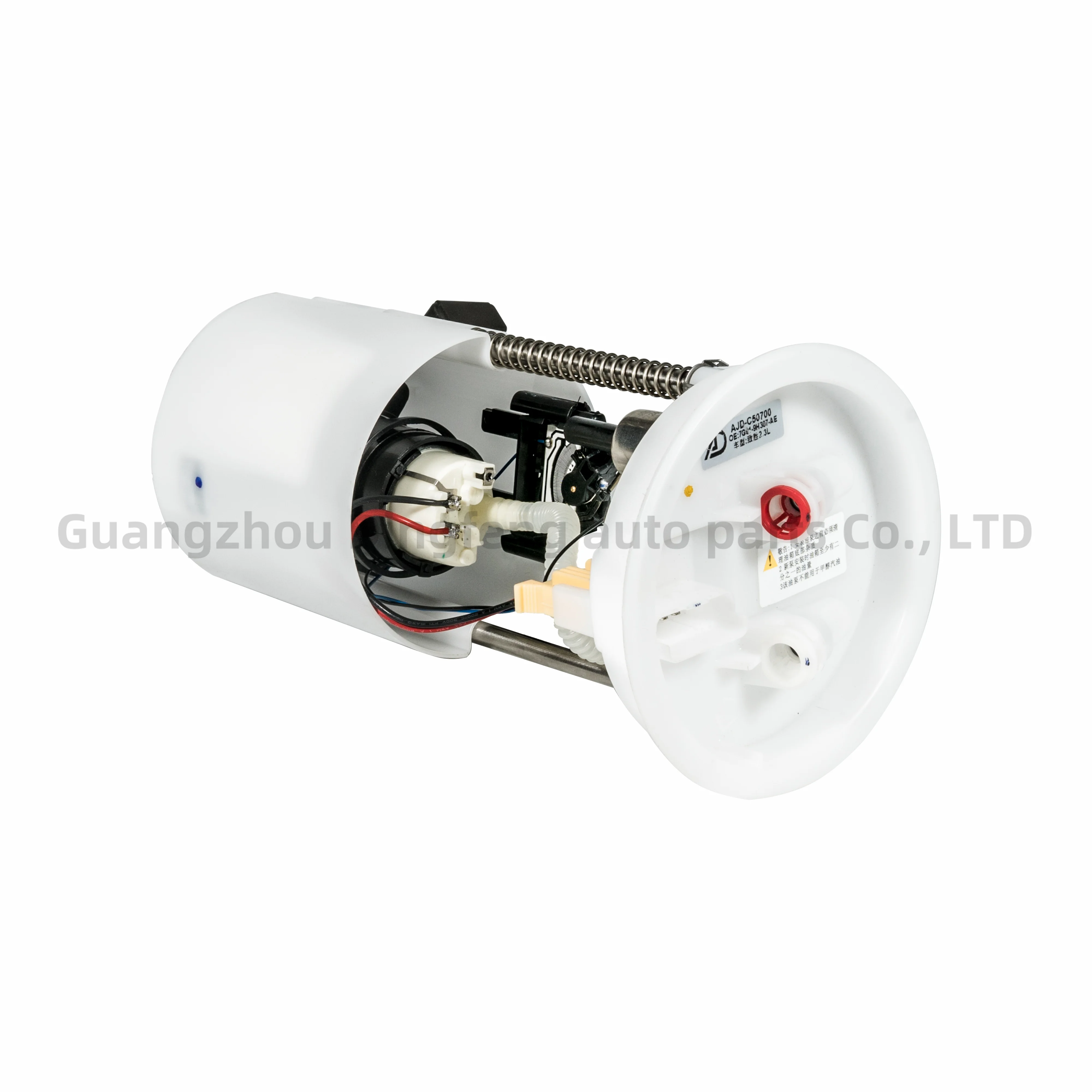 7G919H307AE Fuel Pump Assembly for Ford Mondeo 2.3 7G91-9H307-AE