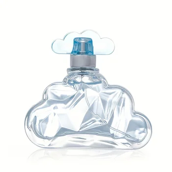 Manufacturer's own brand wholesale custom original women's perfume eau de toilette cloud women's perfume 90ml