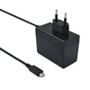 Black EU Plug NO BOX