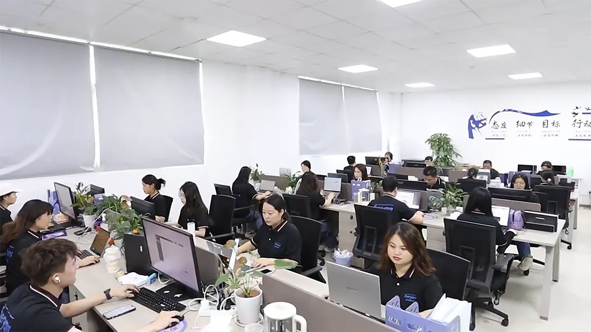 Shenzhen Everycom Technology Company Limited