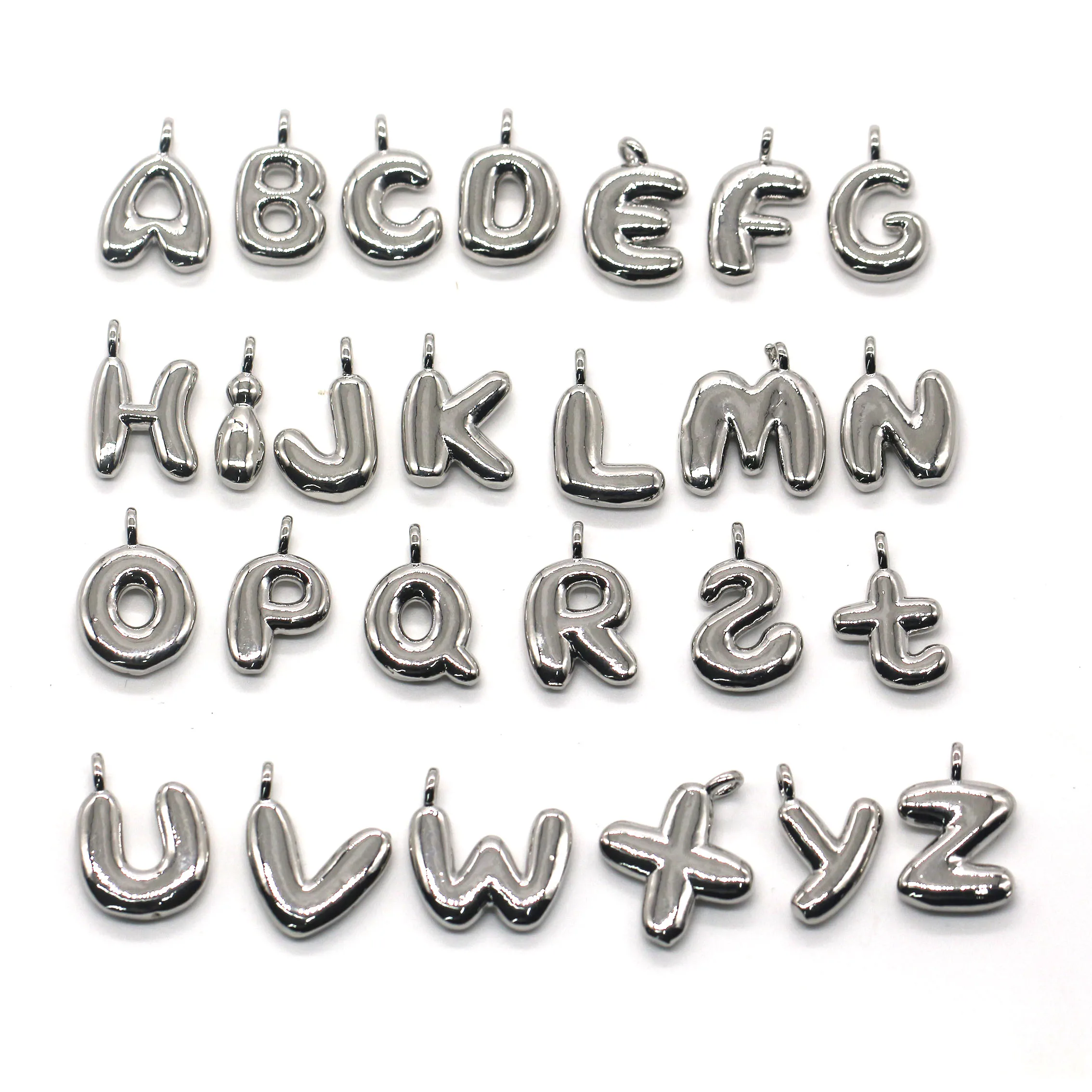 ユバアバイニシャルチャーム【M.T.Y.H】Silver925 英字 0000000082062.jpg