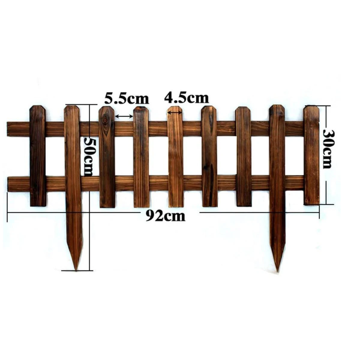 Natural Wood Raw Materials Backyard Fence Natural Wood Fence Buy
