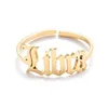 Libra de oro