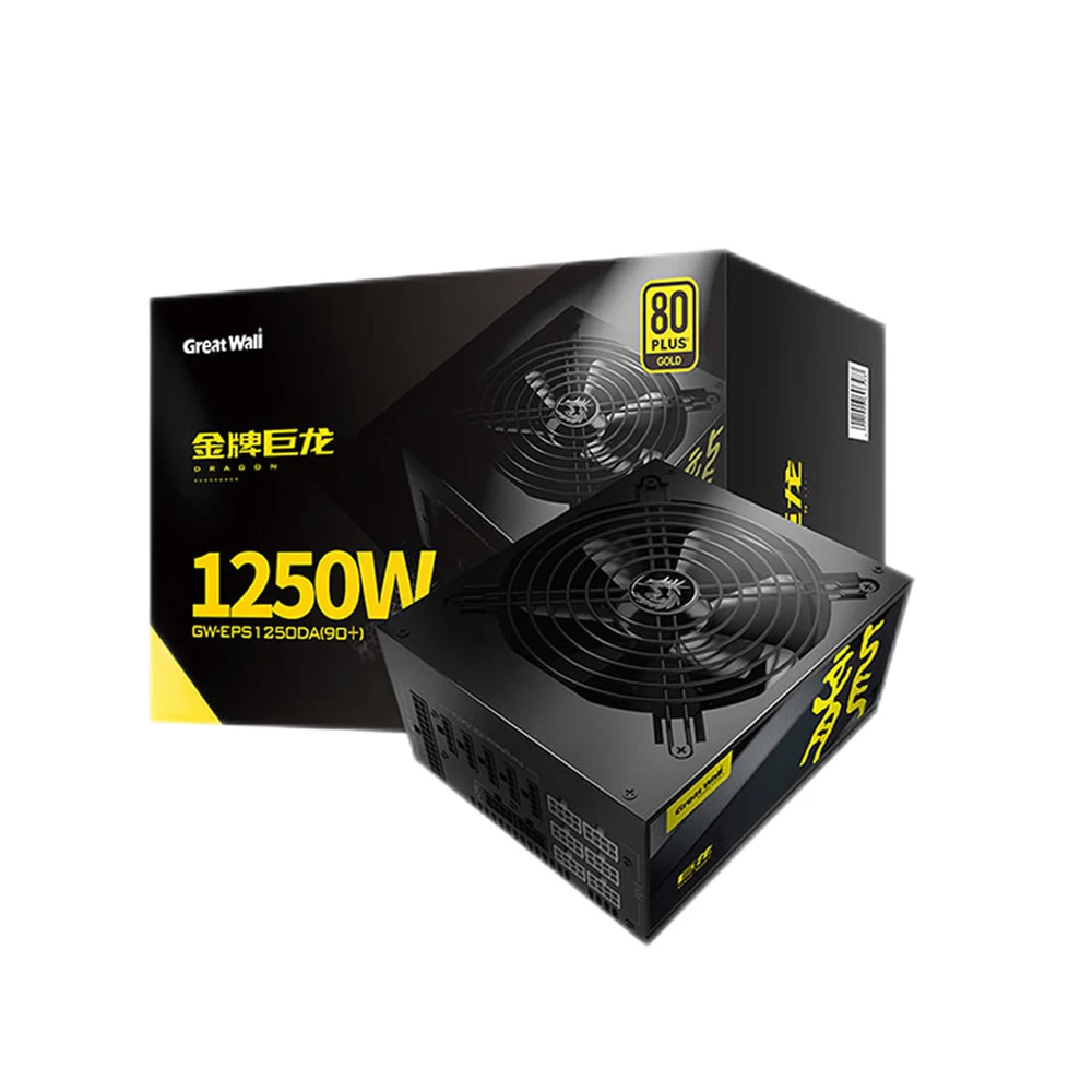 Greatwall Psus - High Performance Power Supplies for Gaming