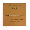 Luck