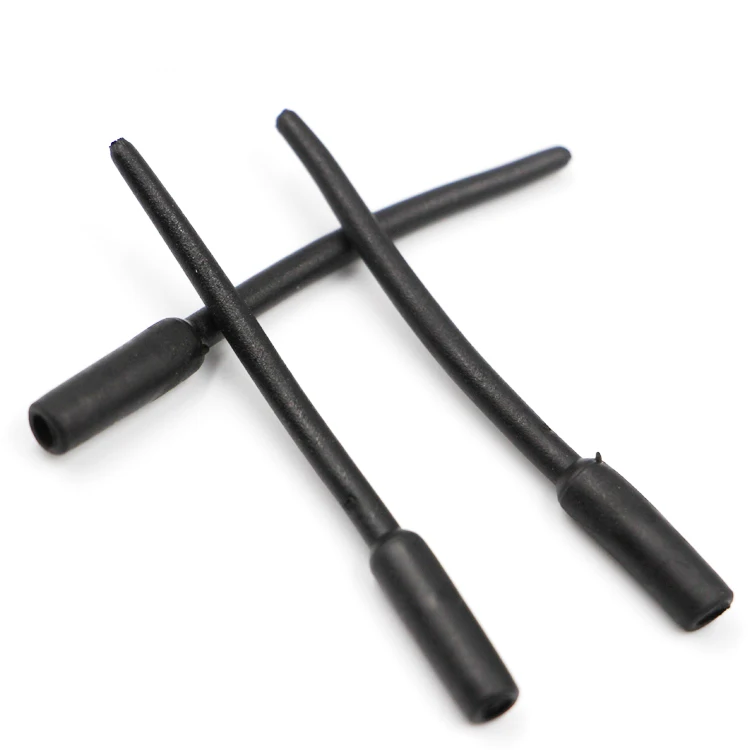 65MM Soft Inline Lead Inserts Line Lead Inserts Carp Fishing Accessory  Drop Off Inline Set up Long Anti Tangle Sleeve