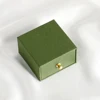 Green 6*6*3.5cm