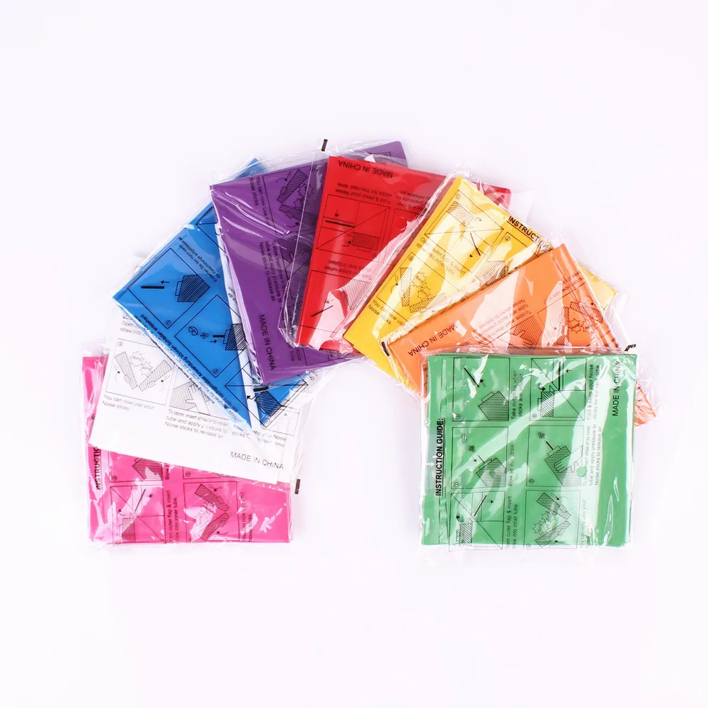 Изготовленные на заказ экологически чистые палочки грома надувная Хлопушка шумогенератор Bang