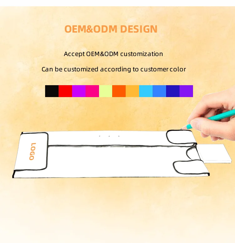 3 Zone Heating Relieve Soreness Metabolism Jade Tourmaline Embedding