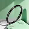 27-d-2 black spherical 2mm color-fading