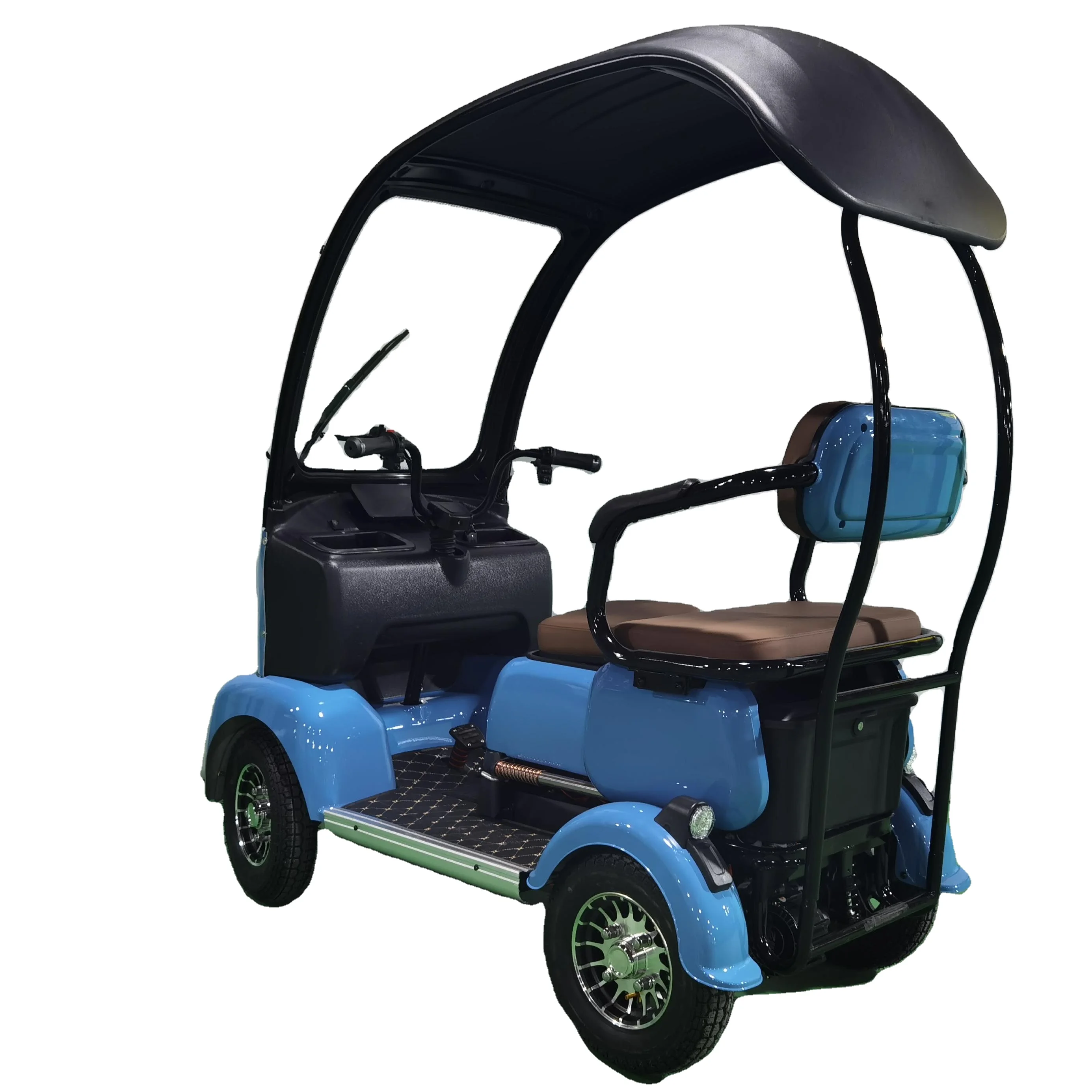 Electric Tricycle High Quality Wheel Electric Bicycle