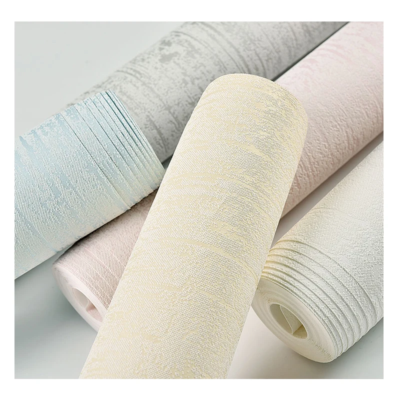 21デザイン3d不織布壁紙無地リビングルーム寝室背景壁無地ピンクステッカー壁紙白 Buy 無地ピンクステッカー壁紙 安い無地壁紙デザイン 無地白壁紙 Product On Alibaba Com