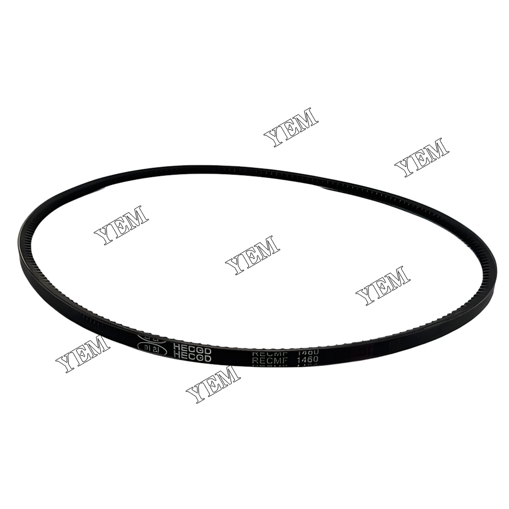 High Performance D4BB Belt Fan for Hyundai 3
