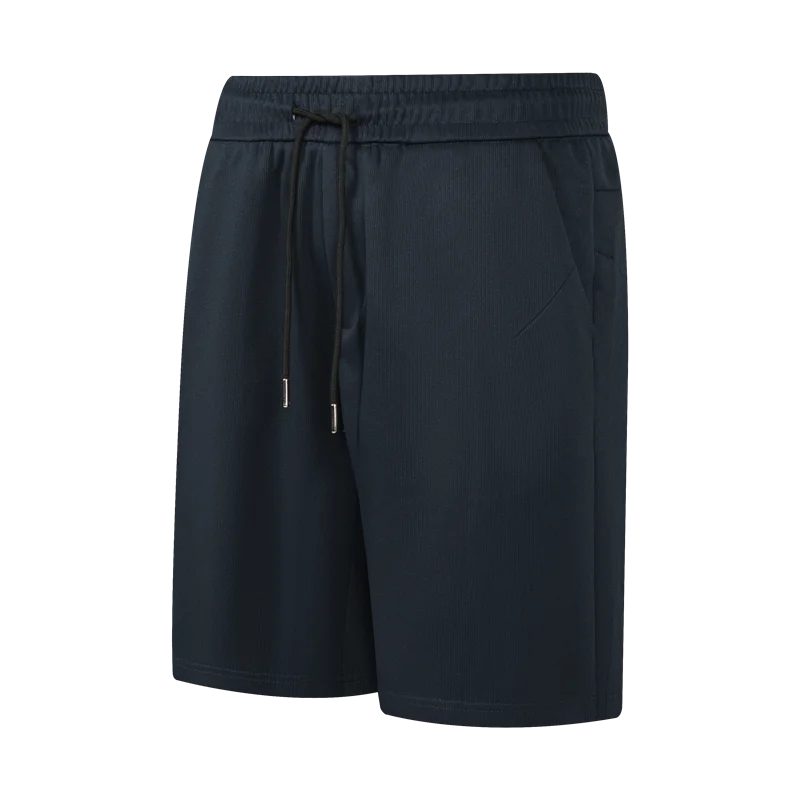 Drawstring Joggers Summer Short Pant Running Men Shorts Athletic Mens Shorts258_voghion.com