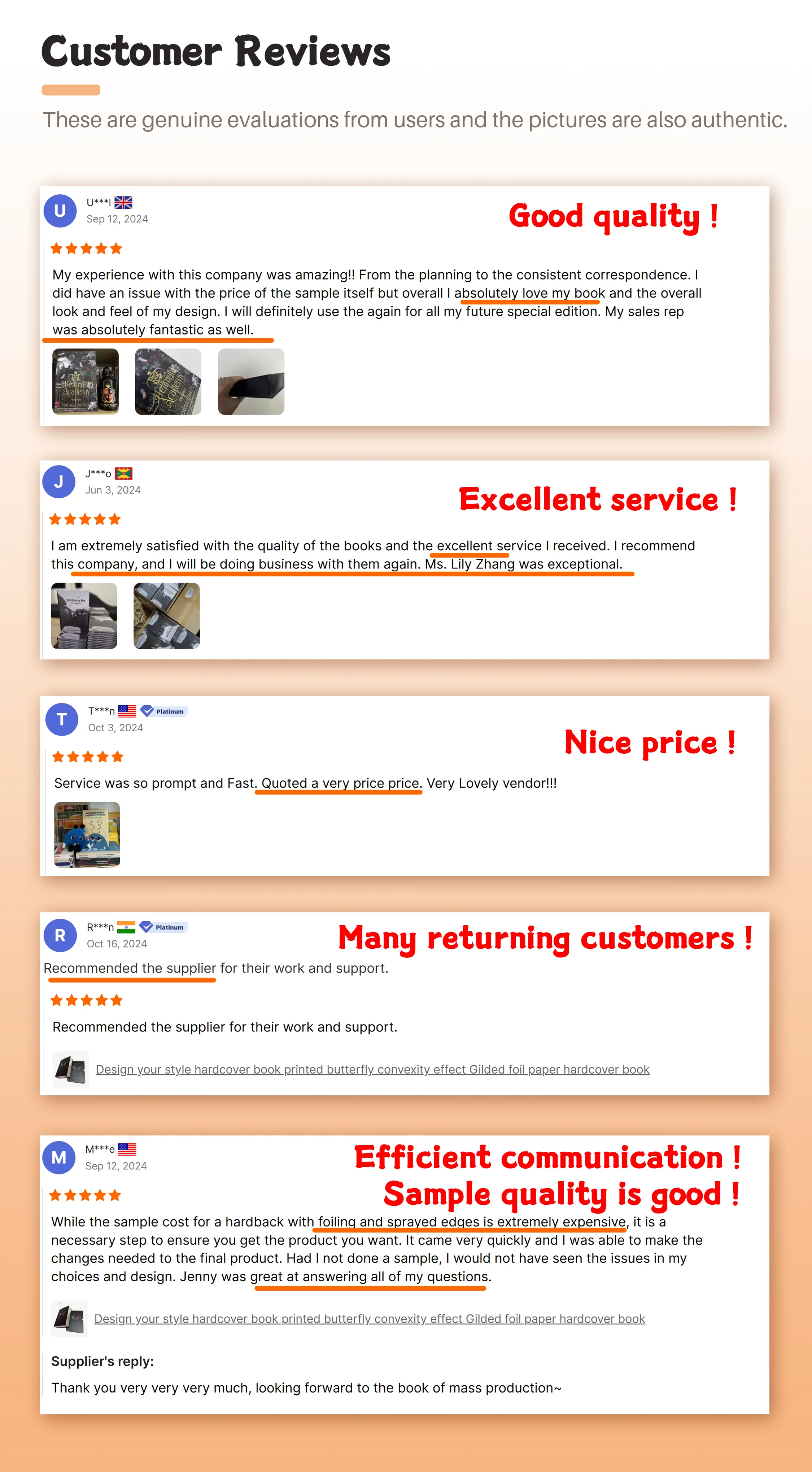 Free Book Hardcover Sample Fast Lead Time Bulk Book Printing Customized Hard Cover Book Set Printing supplier