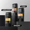 50g Men Deodorant Stick