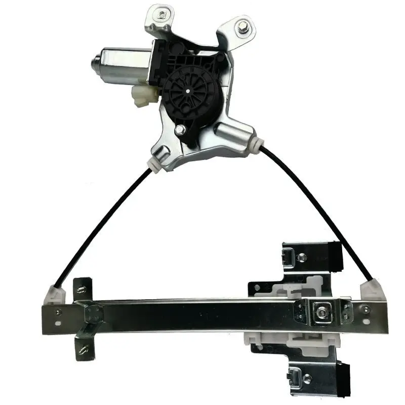741-391 Power Window Regulator Motor Compatible with Cadillac Chevy GMC