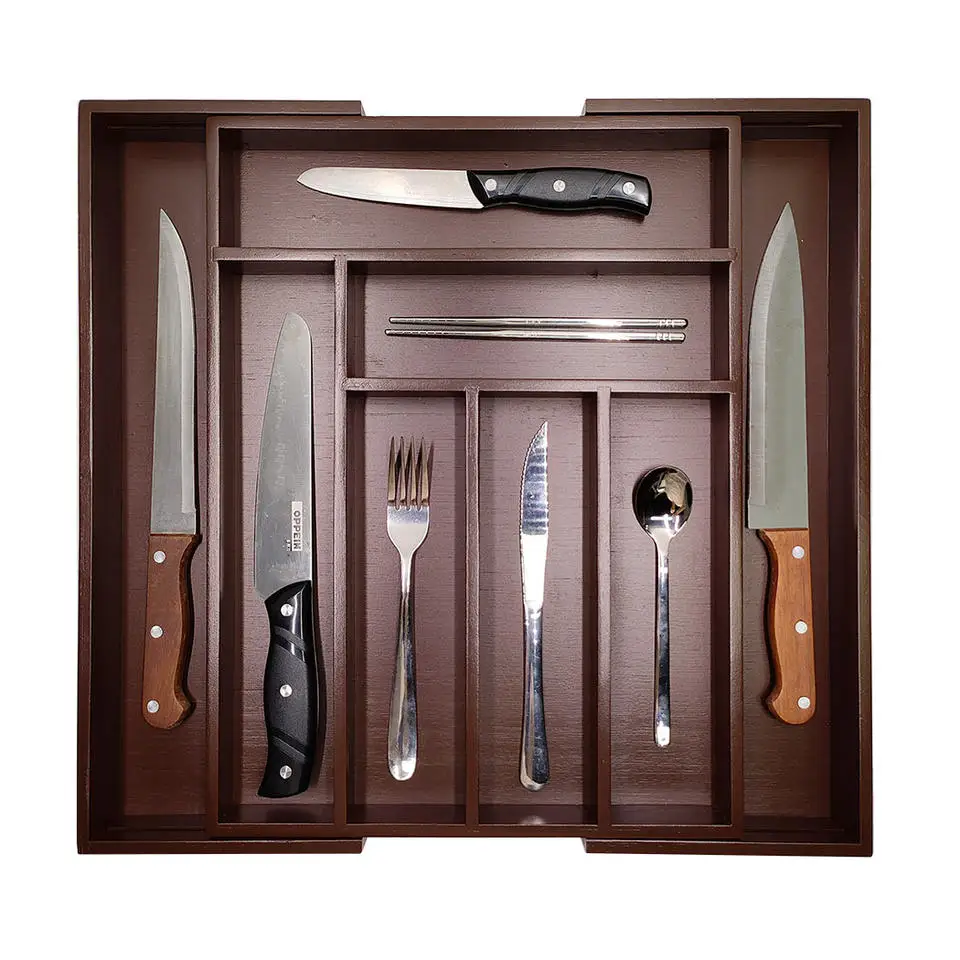 Подгонянный органайзер для посуды