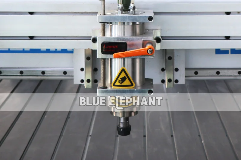 Woodworking Cnc Table Legs Making Machine