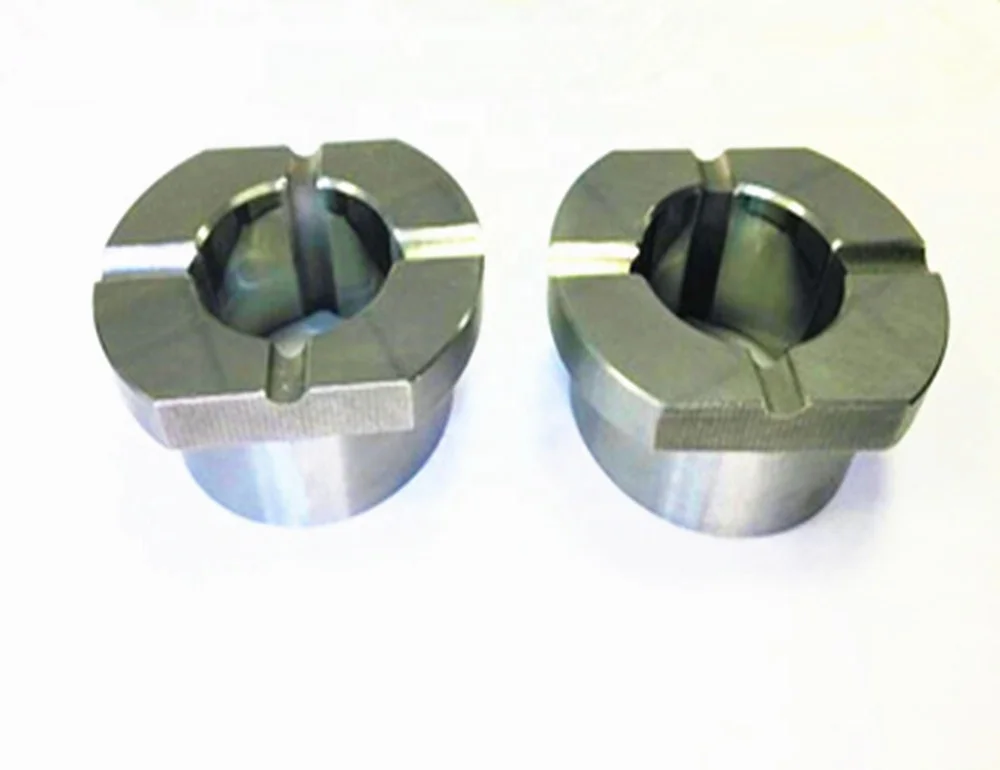 tungsten carbide bearing components /bearings/shaft sleeves/bushings