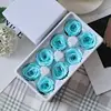 Tiffany Blue