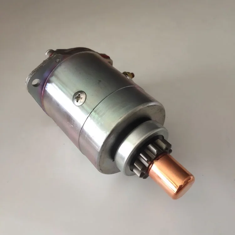 Стартер для Piaggio 50 подходит для Vespa PK 50- 125, Ape/ Ape Fl