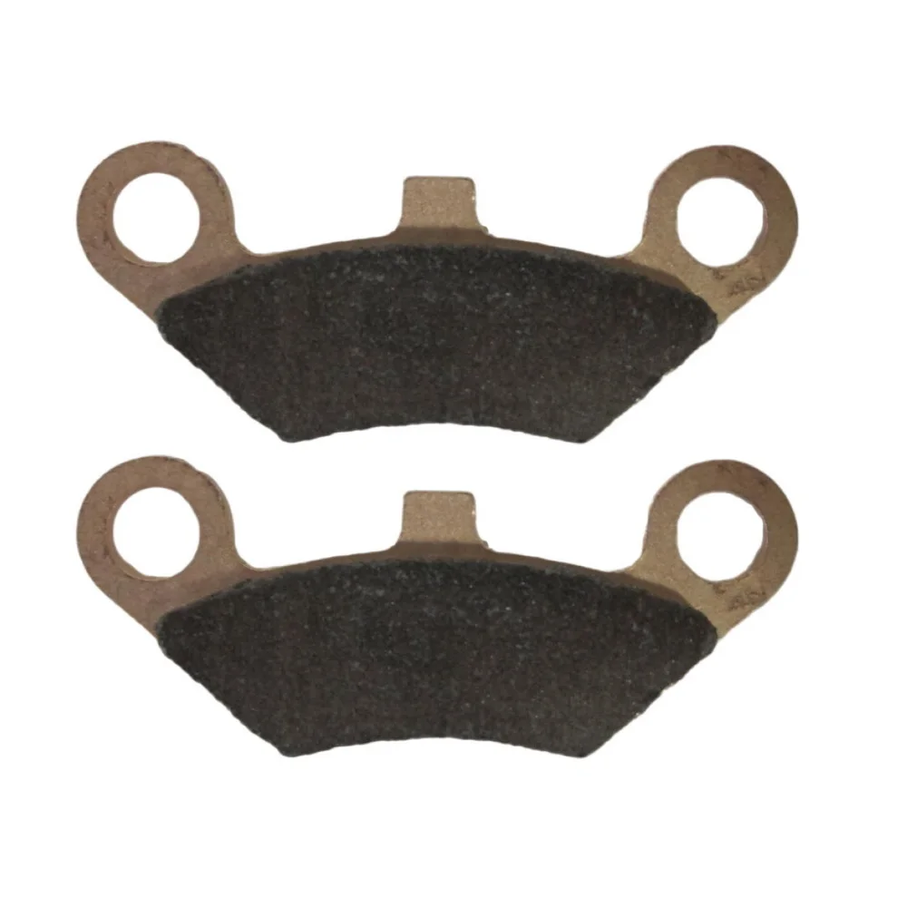 Front Brake Pads for CF Moto 500 550 CF188 CF500 CF550 800-2 CForce 400L 450L 520 550 520S 520L ATV 9010-0808B0 9010-080810-1000