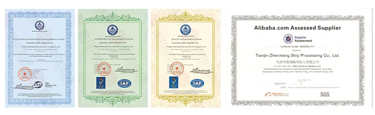 Factory antifinger prepainted aluminium zinc surface coated carbon steel coils