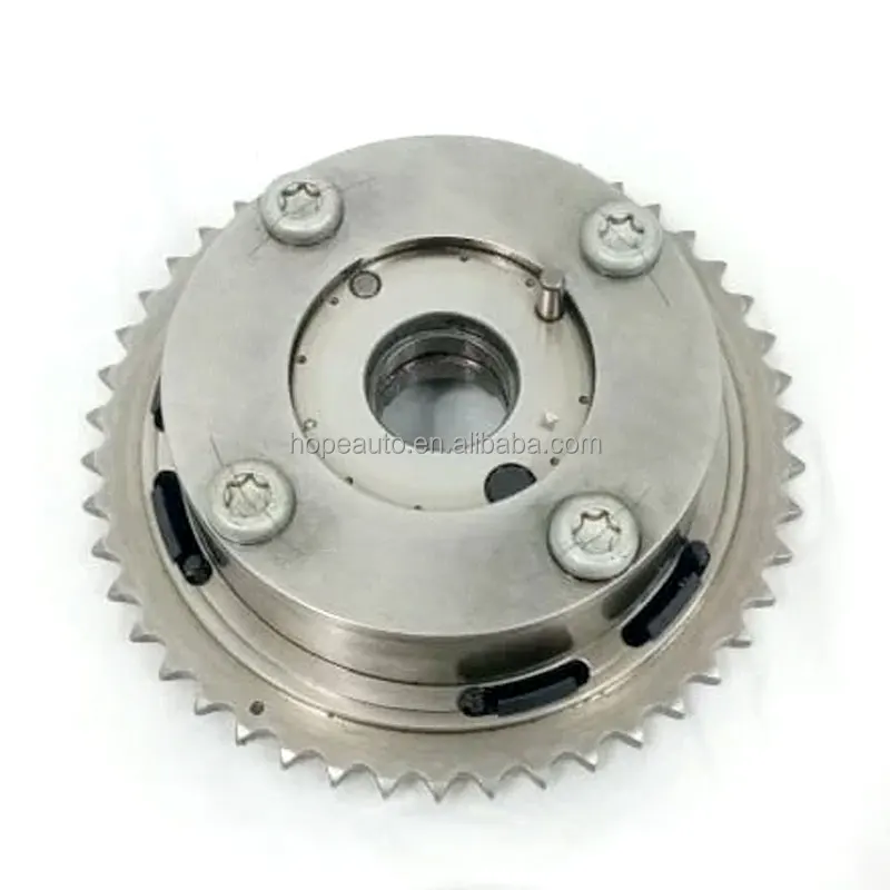55284366 Camshaft Adjuster Variable Timing Sprocket for Fiat