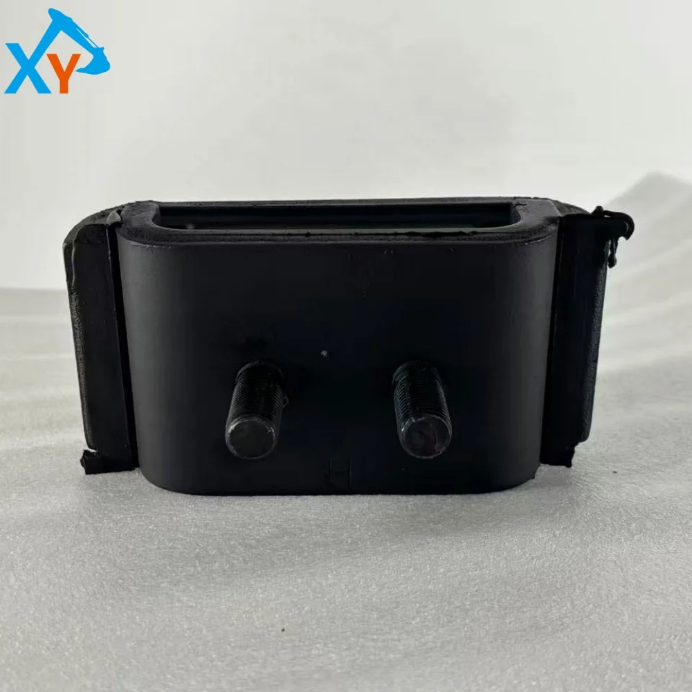はなきち High Quality Rubber Cushion 4410044 Excavator Spare Parts for
