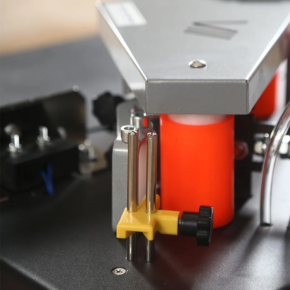 Hot Sell50-Mini Curved Line Automatic Edge Banding  Machine
