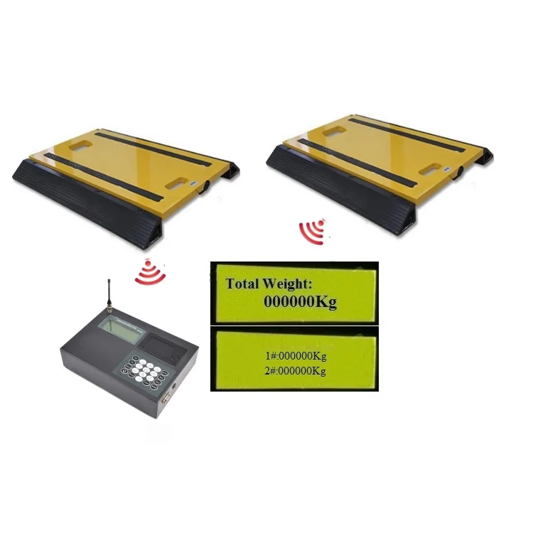 Лидер продаж, высокоточные и Стабильные беспроводные весы для гоночных автомобилей