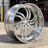 Polished
