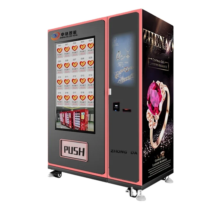 Fresh Juice Vending Machine 24-hour Self-service Coffee Vending Machine ...