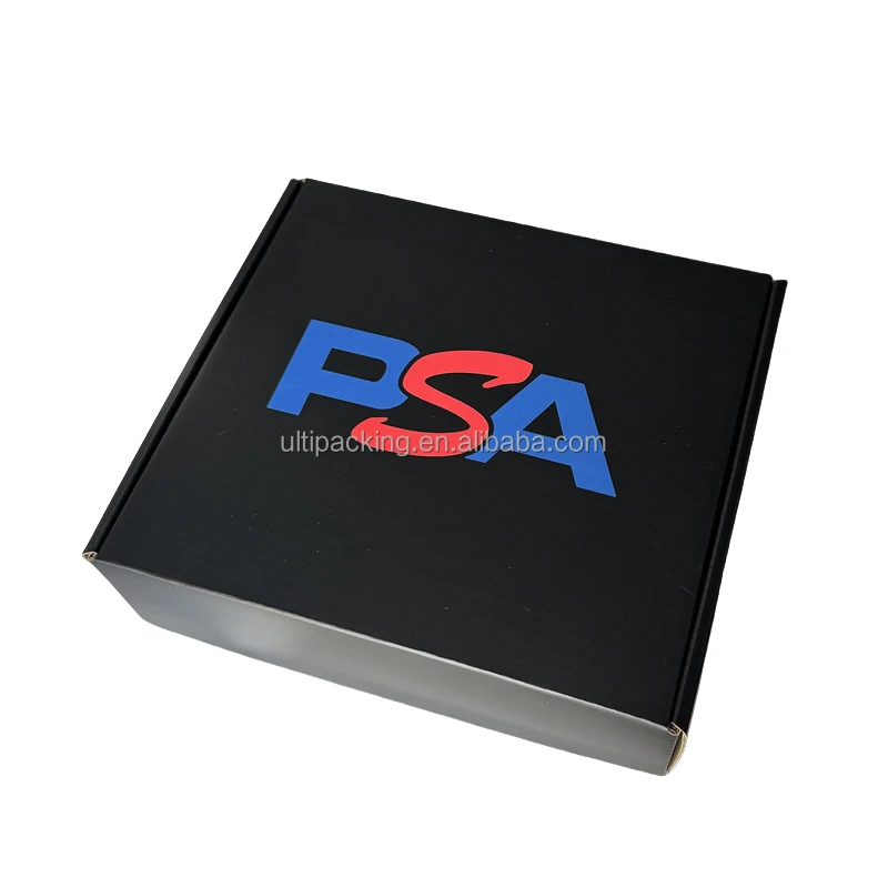 graded card bags 100 Perfect Fit PSA Graded Card Sleeves (and other slabs of equal dime –  Gemloader main image 1