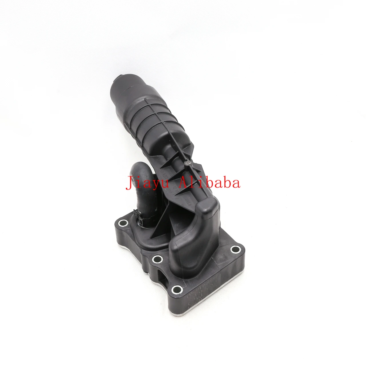 2721800510 エンジン オイル クーラー 適用: メルセデス ベンツ AL-EE-2742 AL : 2721800510 2721800210 Engine Oil Cooler Assembly