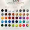 Couleur personnalisée