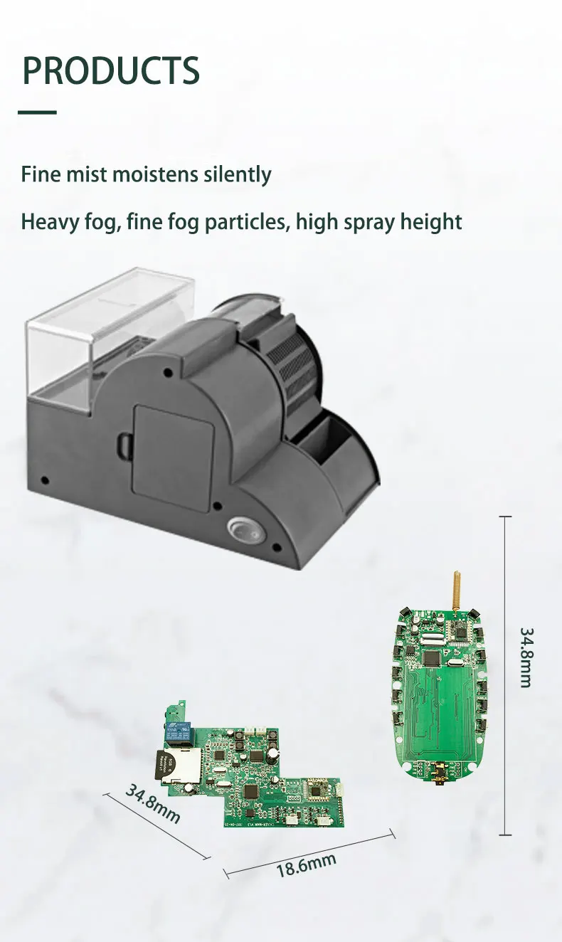 Processing Of Wifi2.4g Wireless Video And Audio Transmission Hunting