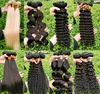Hair bundles