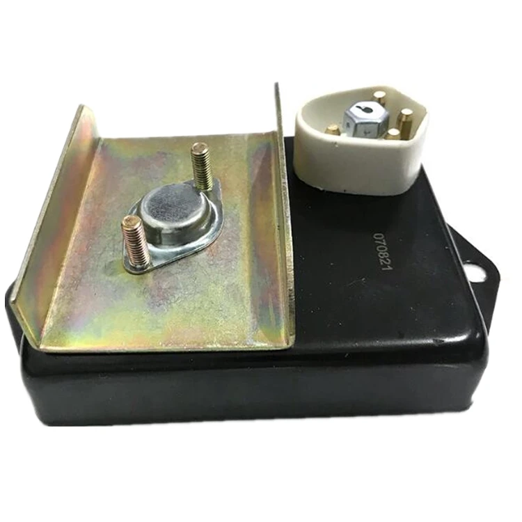 Ignition Module for Chrysler Dodge Plymouth LX-101 3755550 3874020 3343850 4111850  3874020 DAB951