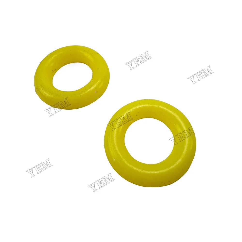 Cylinder Gasket Rubber Particles Fits for Caterpillar 3406 Engine Parts Advantage Supply 5