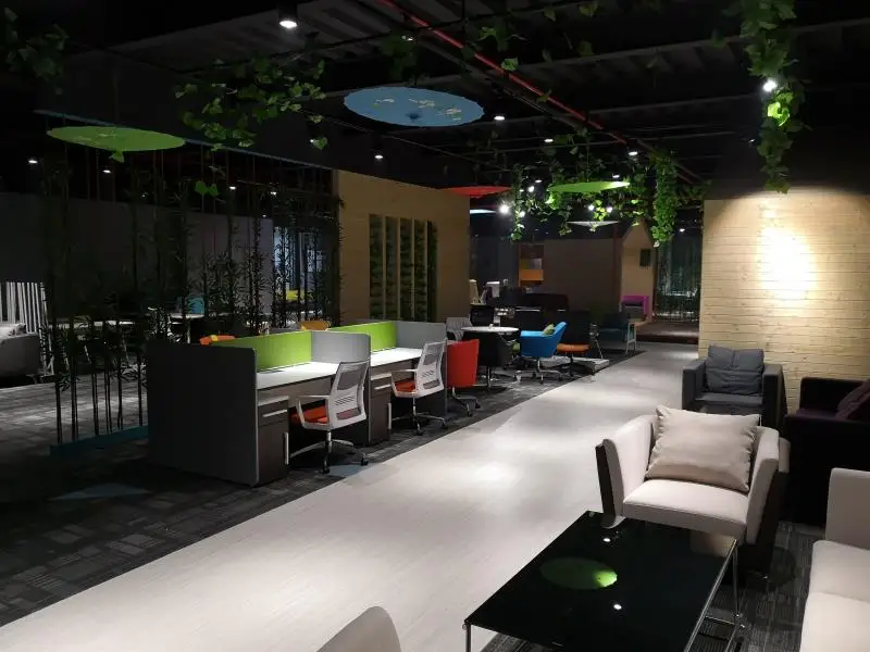 Foshan Lvye Furniture Co., Ltd. 3