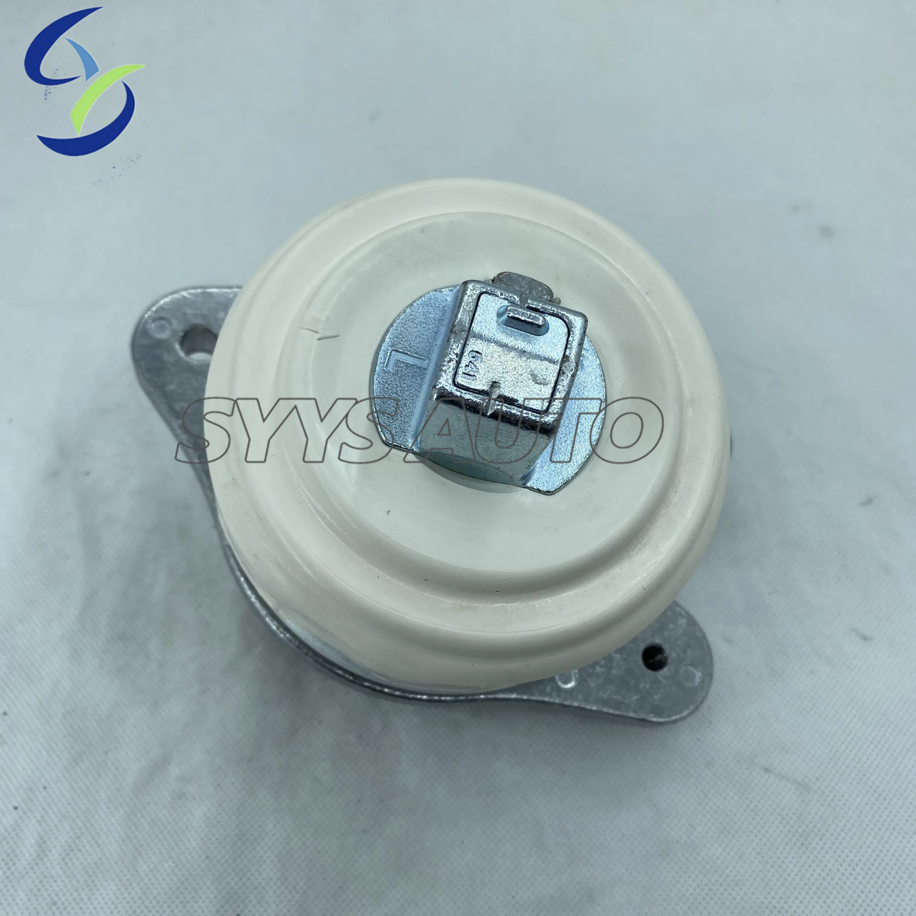 Front Engine Motor Mount Pair 2pc For Subaru H4 2.5 Impreza WRX Forester Baja Mta36698